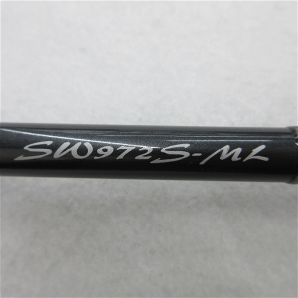 ２０スワットＳＷ９７２Ｓ－ＭＬ